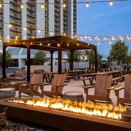 Hilton Myrtle Beach Resort-3